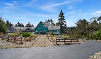 53461 SAFE Rd, Bandon, OR 97411