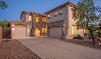 42727 N COURAGE Trl, Anthem, AZ 85086
