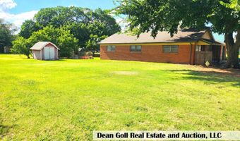 807 2nd St, Alva, OK 73717