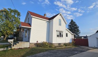 306 Elizabeth St, Alpena, MI 49707