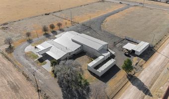 2501 Trammel Ave, Amarillo, TX 79118