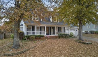 4409 CAMBRIDGE Ln, Anniston, AL 36207