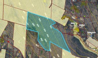 Markham Mountain Road, Andover, VT 05143