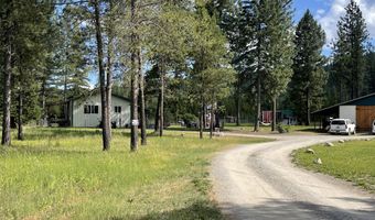 830 SHAMAR Dr, Blanchard, ID 83804
