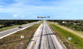 1401 S Hwy 35 Bypass Lot 18 B-2, Aransas Pass, TX 78336