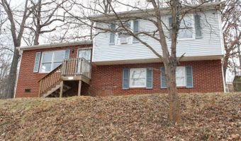 158 Walnut St, Amherst, VA 24521