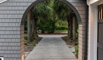 35 Cape Fear Trl, Bald Head Island, NC 28461