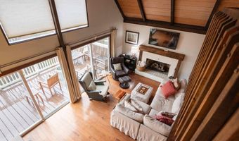 459 N ASPEN Way, Basye, VA 22810