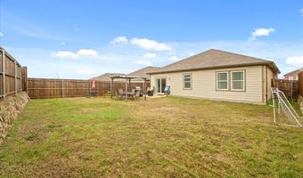 725 Peach Tree Ln, Anna, TX 75409