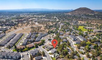 2409 NE Robinson St, Bend, OR 97701