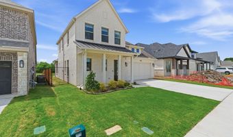 912 Sandpiper Dr, Aledo, TX 76008