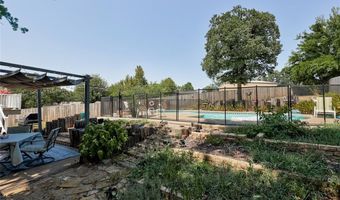2632 N Brenda Ave, Bethany, OK 73008