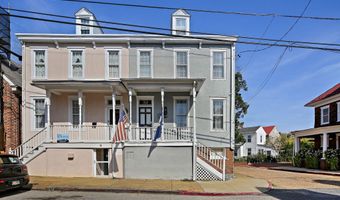 32 EAST St, Annapolis, MD 21401