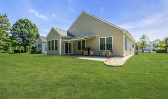 40 Bunker Hill Dr, Allentown, NJ 08501