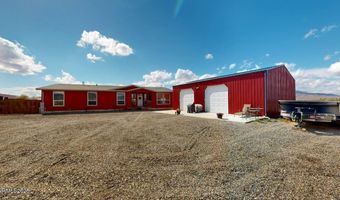 560 Allen Rd, Battle Mountain, NV 89820