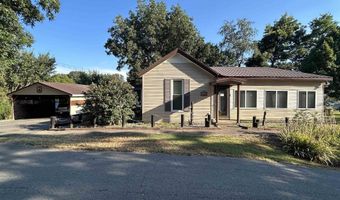 153 2nd St, Arlington, KY 42021