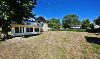 183 Paul Dr, Amherst, NY 14228