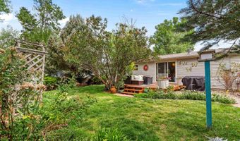 68 E Bonanza Pl, Battlement Mesa, CO 81635