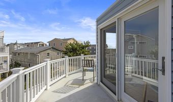 229 MERIVALE Avenue Unit B - 2Nd Floor B - 2Nd Floor, Beach Haven, NJ 08008