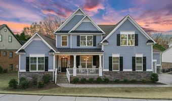 8745 Hightower Rdg, Ball Ground, GA 30107