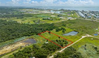 140 Vanderworth Ln, Aransas Pass, TX 78336