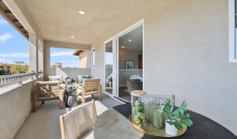 1630 Park St Plan: Brio 4B, Anaheim, CA 92805