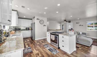 981 Mitch Dr, Gardnerville, NV 89460