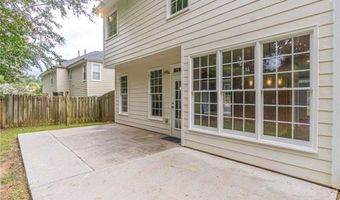 3345 Chadbourne, Alpharetta, GA 30004