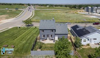 1717 Heathrow Ave, Casper, WY 82609