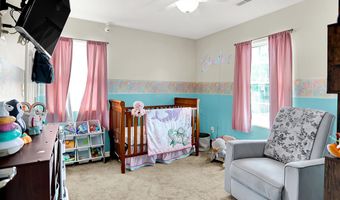 515 Fletcher Ln, Beech Grove, IN 46107