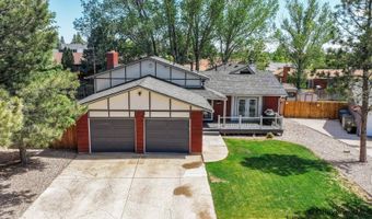 733 DOGWOOD Ave, Cheyenne, WY 82009
