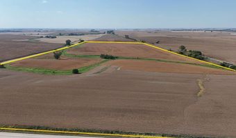 Uu Avenue, Ackley, IA 50601