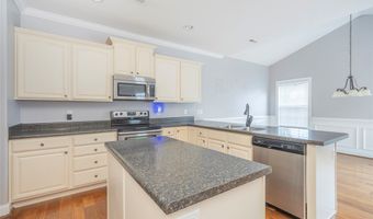 1015 Whirlaway Cir, Anderson, SC 29621