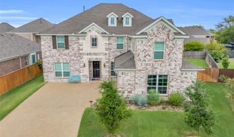 942 Herschell St, Allen, TX 75013