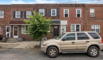 2638 E DAUPHIN St, Philadelphia, PA 19125