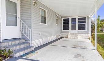 710 Amaryllis Dr, Barefoot Bay, FL 32976