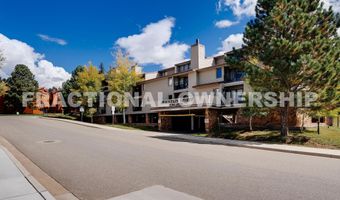 39 Vail Avenue 315A Unit 118 A 118 A, Angel Fire, NM 87710