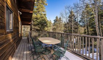 11 Apache Cir, Angel Fire, NM 87710