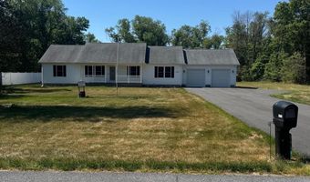 6461 PLEASANT Dr, Laurel, DE 19956