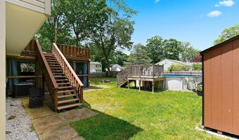 59 Park Ave, Bayville, NJ 08721