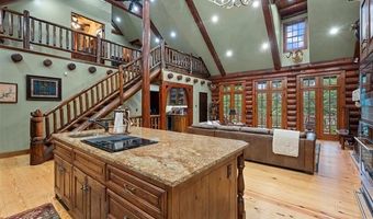 34320 S Coves Dr, Afton, OK 74331