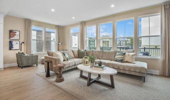 1249 HILLGATE Pl NOTTINGHAM #102, Potomac, MD 20854