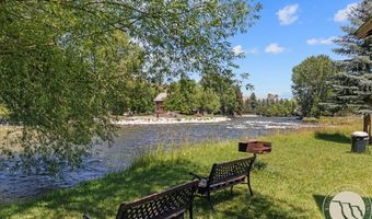 7 Cottonwood Way, Absarokee, MT 59001