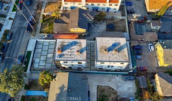 616 N Mariposa Ave, Los Angeles, CA 90004