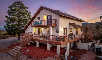 1131 Hidden Springs Ln, Clarkdale, AZ 86324
