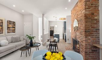 332 11TH St SE, Washington, DC 20003