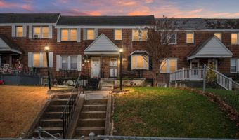 179 W MEADOW Rd, Baltimore, MD 21225