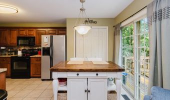 1401 Stamford Dr, Benton, AR 72019