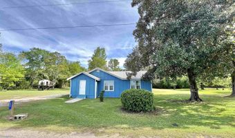 102 W Avenue A, Atmore, AL 36502