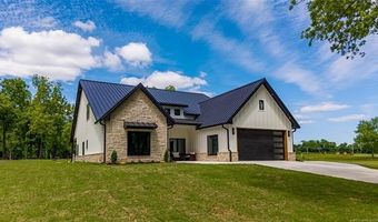56107 E 300 Rd, Afton, OK 74331